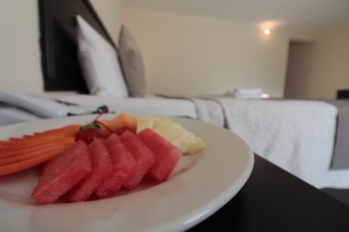 Hotel Quinta Chiapas