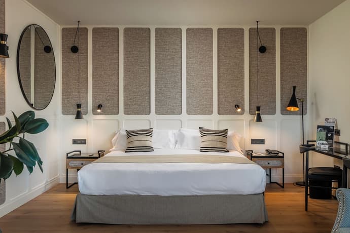 Hotel Barcelona Catedral, Primary image