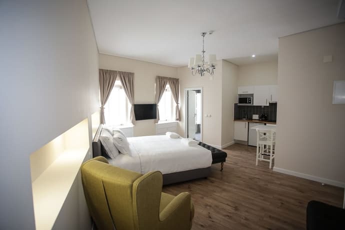 Sui7es Guest House Cascais