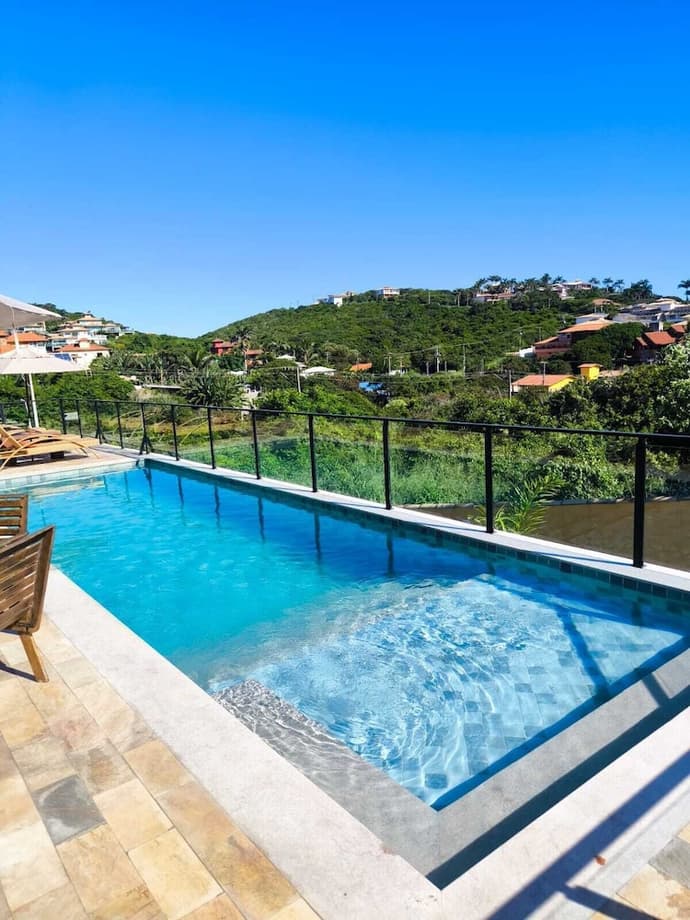 Pousada Búzios Garden, Primary image