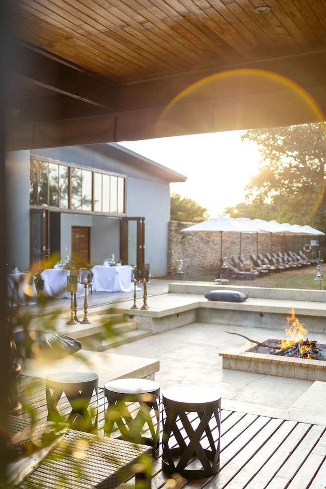 Karongwe - Becks Safari Lodge