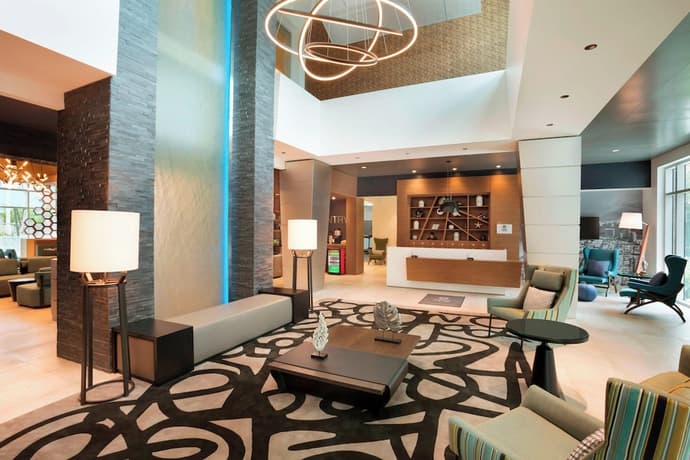 Four Points by Sheraton Miami Airport, Primary image