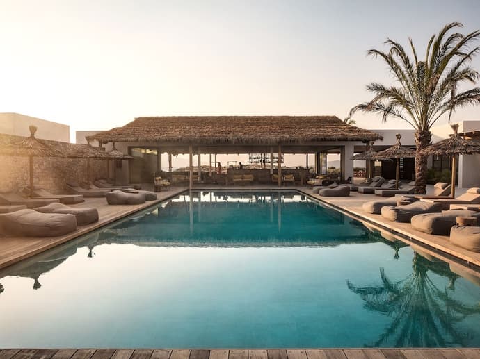 OKU Hotel Kos - Adults Only, Primary image