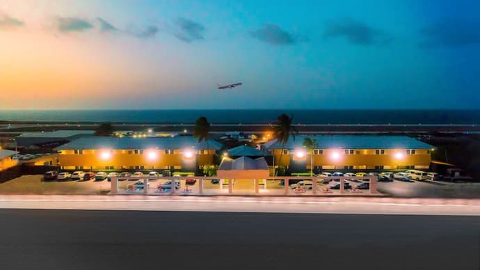 Curaçao Airport Hotel