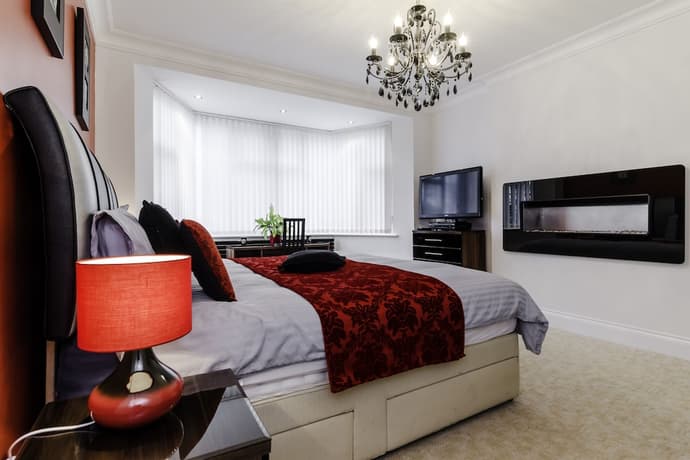 Brooklyn House, Primary image