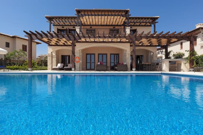 Aphrodite Hills Rentals – The Mythos Collection Villas, Primary image