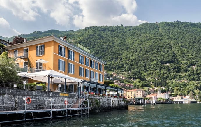 Hotel Villa Belvedere, Primary image