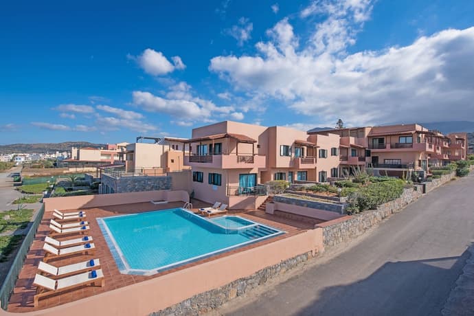 Koutrakis Suites by Estia, Primary image