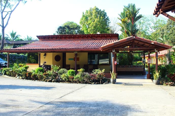 La Foresta Nature Resort