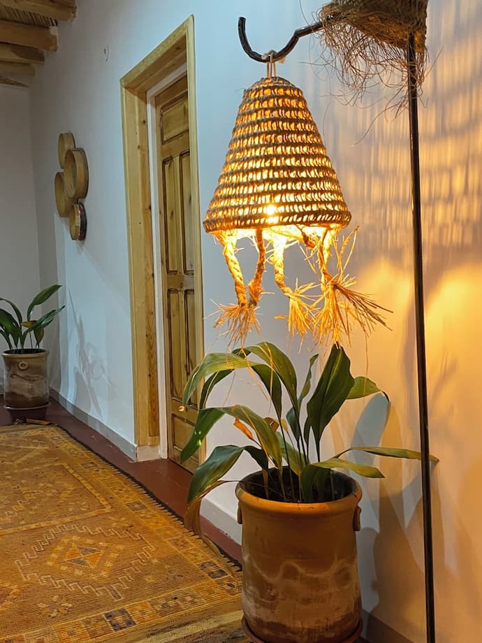 Auberge Miguirne chez Ali, Primary image