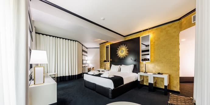 Aurea Fátima Hotel Congress & Spa