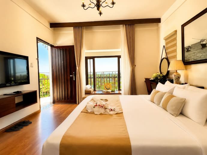 Happy Life Memories Hoi An Hotel & Spa ​​​​​​​