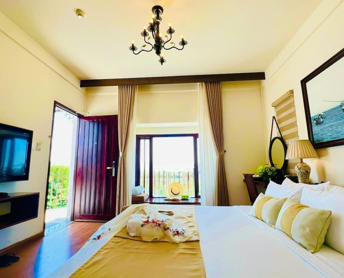 Happy Life Memories Hoi An Hotel & Spa ​​​​​​​