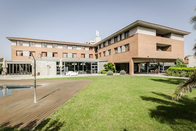 Crisol La Selva, Primary image