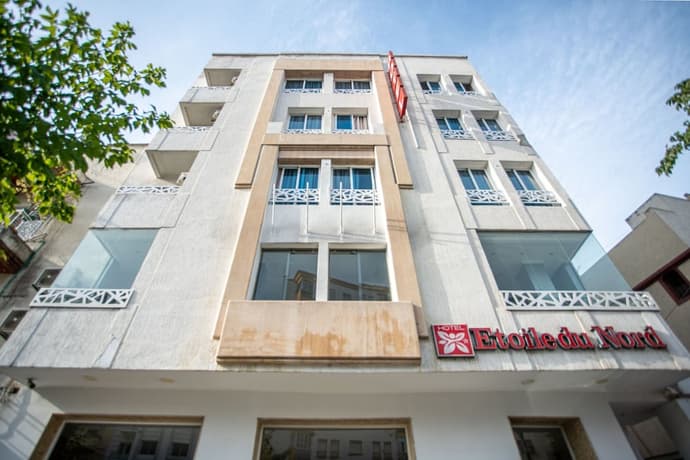 Hôtel Étoile du Nord, Primary image