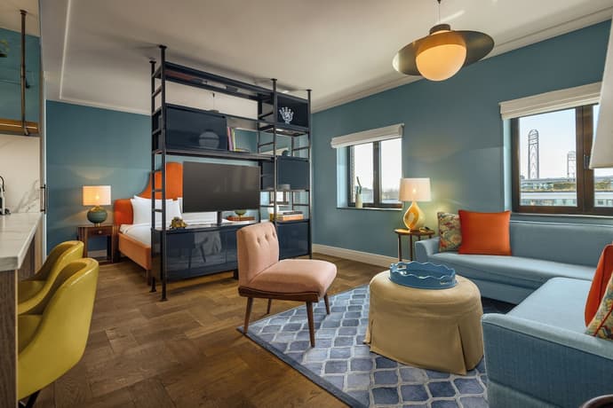 The July - Twenty Eight, Primary image