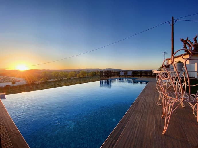 B&B Wine and Cooking Penedès