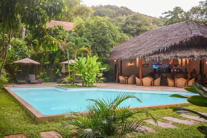El Nido Coco Resort