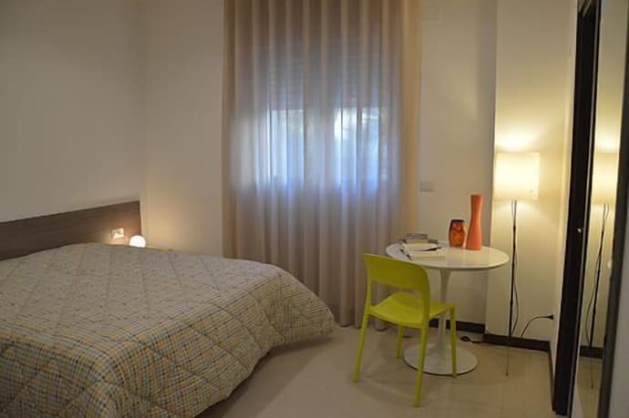 Matera Sassi Rooms, 