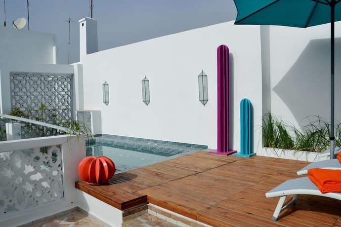 Riad Dar Dar, Primary image