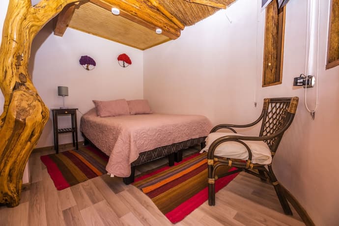 Hotel Parina Atacama, Primary image