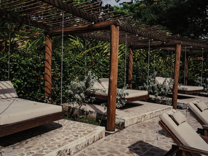 Kantawa Spa Hotel