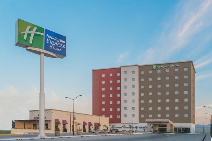 Holiday Inn Express & Suites Silao Aeropuerto - Terminal by IHG