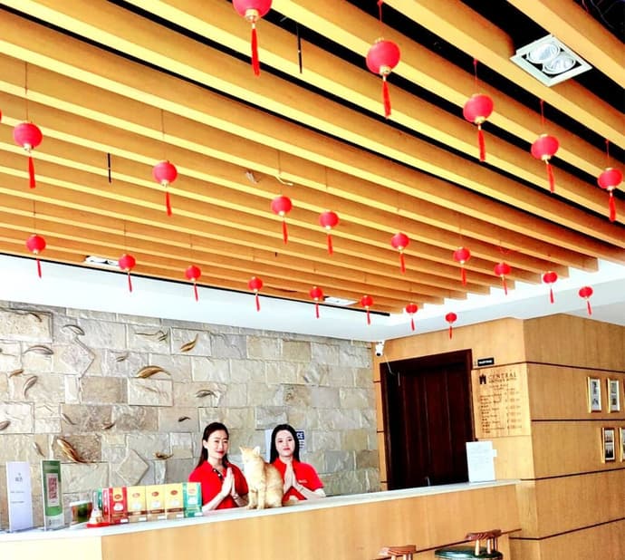 Central Boutique Hotel Vientiane, Primary image