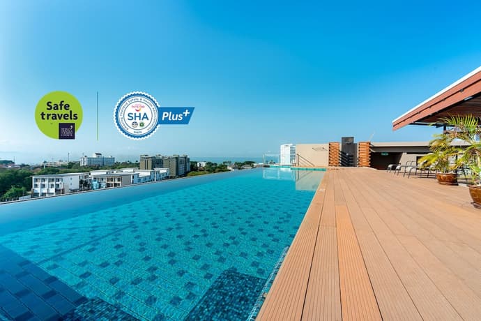 Lawinta Hotel Pattaya