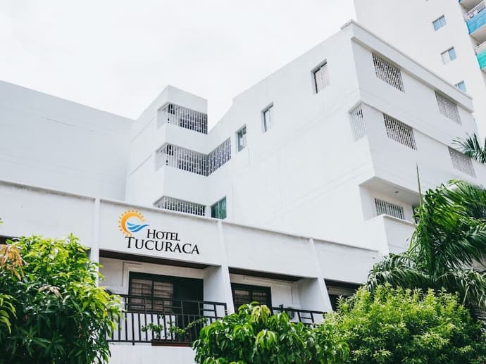 Hotel Tucuraca by DOT Tradition, Primary image