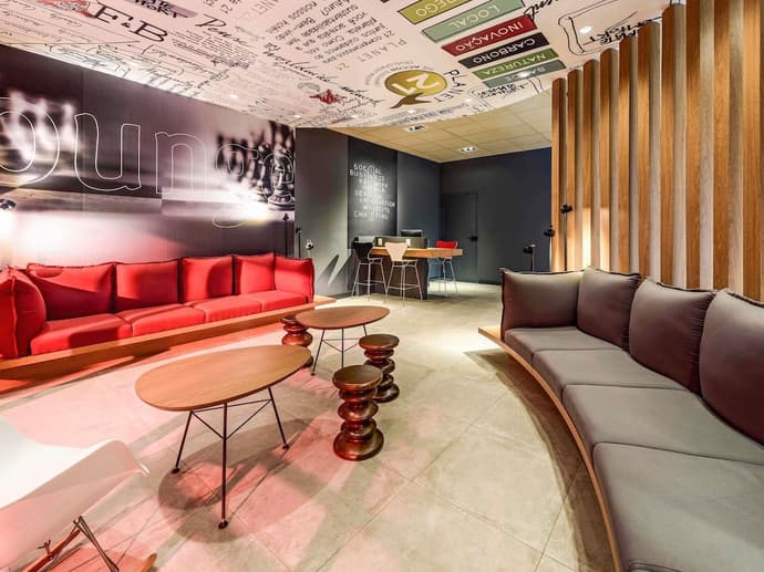 ibis Sao Paulo Ibirapuera, Primary image