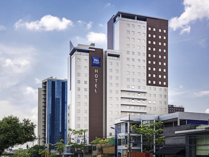 ibis budget Manaus