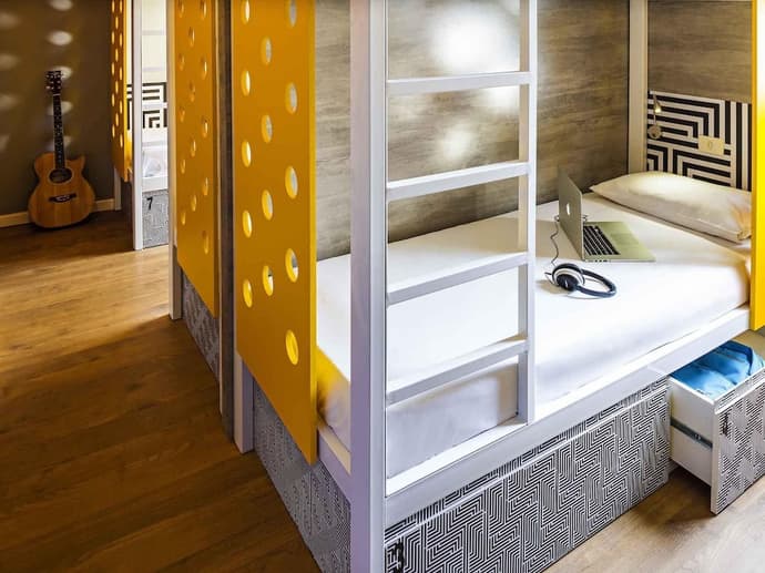 ibis budget Rio de Janeiro Centro