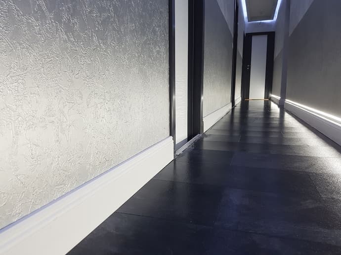 Glamour Spanish Steps