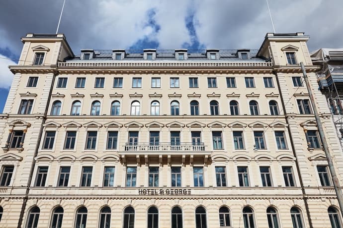 Hotel St. George Helsinki, Primary image