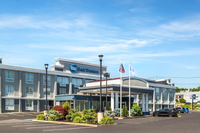 Best Western Braintree Inn, Primary image