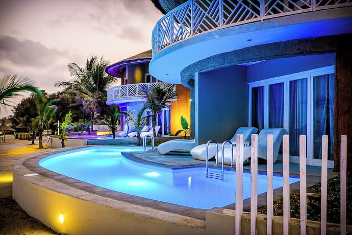 Balafon Beach Resort