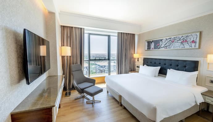 Radisson Blu Hotel Diyarbakir, Primary image