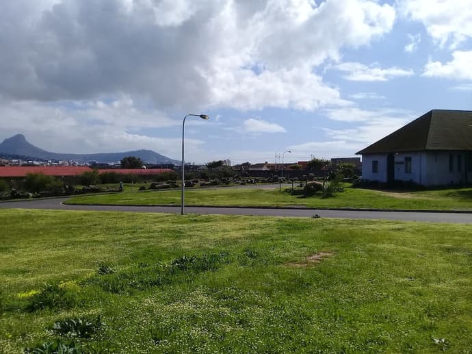 Lighthouse Farm Backpackers Lodge