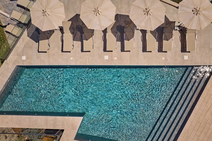 OZEA - Elevated Living