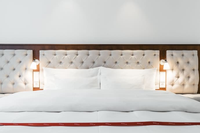 Ruby Lissi Hotel Vienna by IHG, Room