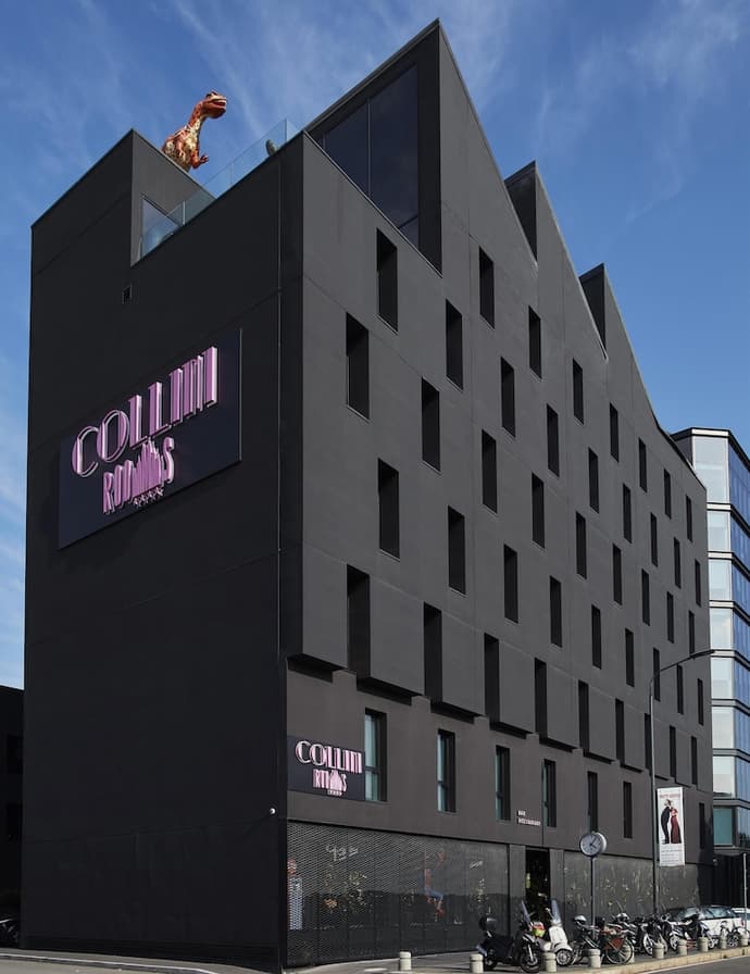 Collini Rooms, WorldHotels Crafted, Primary image