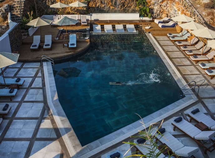 Elounda Orama Boutique Hotel