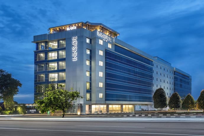 INNSiDE by Meliá Yogyakarta, Primary image