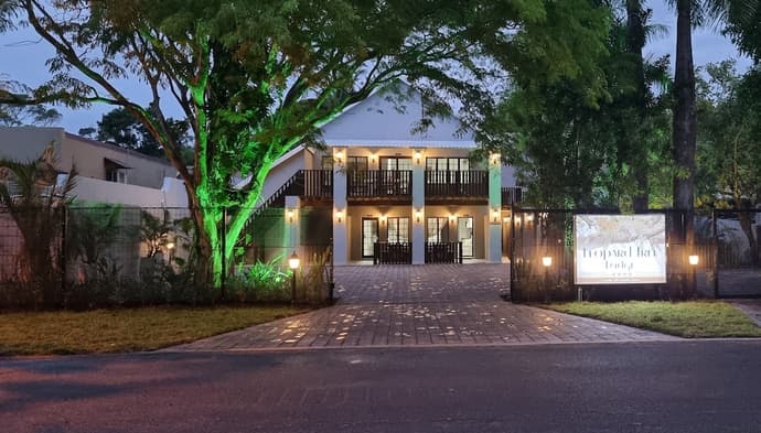 Lalapanzi Guest House, 