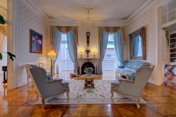 Palácio das Especiarias, Primary image