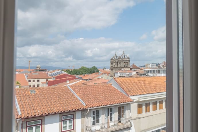 Burgus Tribute & Design Hotel