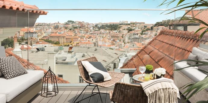 The Lumiares Hotel & Spa, Primary image