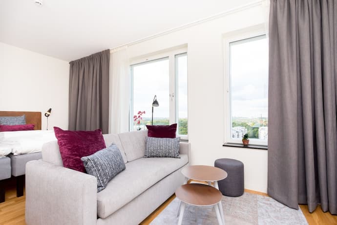 ApartDirect Älvsjö
