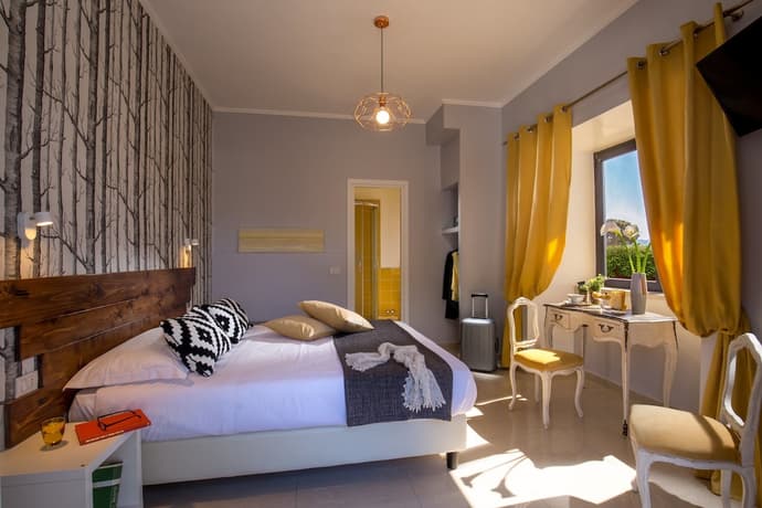 Urban Garden Hotel, Primary image